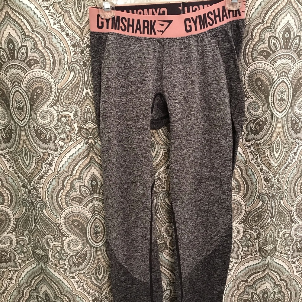 Gymshark Seamless Leggings